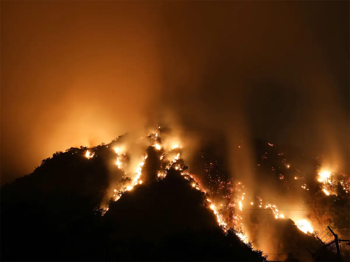 Man Made Disasters Latest News Videos Photos About Man Made Disasters The Economic Times Page 1