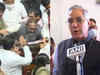 Karnataka Assembly ruckus: Congress MLCs behaved like ‘goons’, says BJP's Lehar Siroya