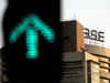 Sensex stages 422 pts recovery, Nifty holds above 13,550; Bajaj Finance surges 5%