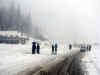 Temperature dips to sub-zero levels across Kashmir Valley; Gulmarg coldest at minus 10.2 degrees Celsius