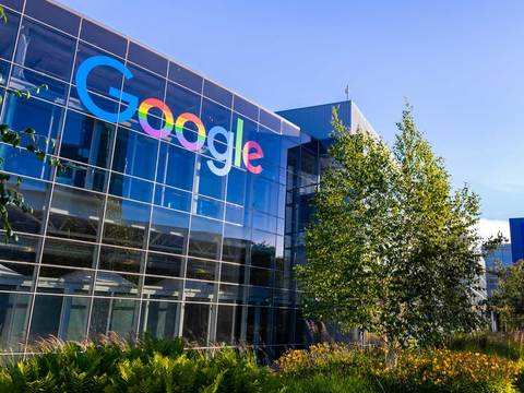 Google suffers from outage and slows the world down - ​When Google went  offline | The Economic Times