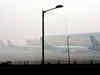 Delhi airport geared up for safe flight operations during fog