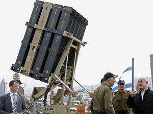 israel-defence-reuter