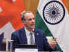 Committed to build stronger defence with India to tackle terrorism: UK Foreign Secy Dominic Raab