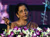 Disinvestment will now gain lot of momentum, says Finance Minister Nirmala Sitharaman
