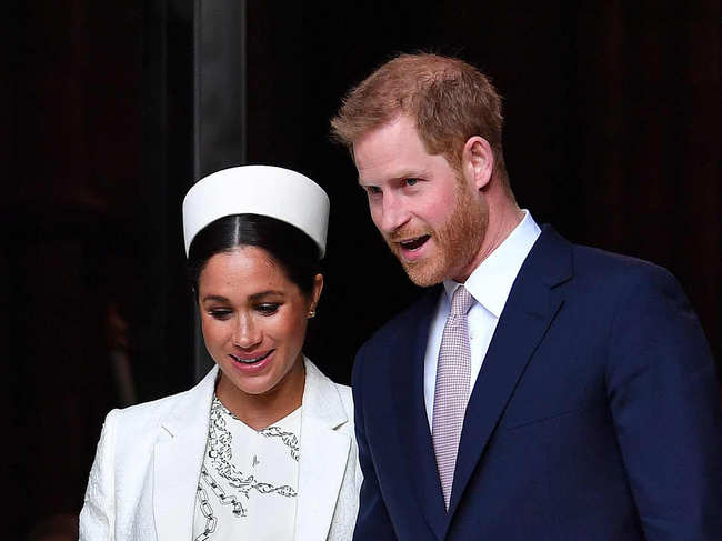 Prince Harry and Meghan Markle have launched various creative ventures, and begun legal actions against British tabloids over privacy violations.