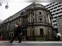 Bank of Japan