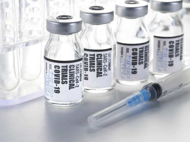 The race for a vaccine