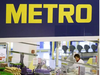 Metro AG sales decline 4% during year to September in India