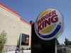 3 times return in 3 days! Burger King investors having early X’mas