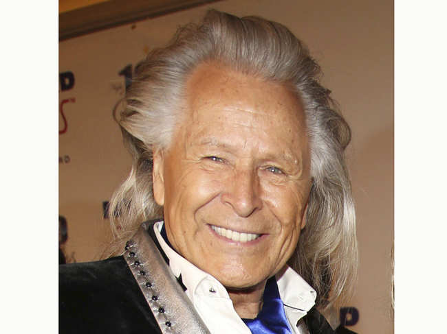 ​The class-action lawsuit says Peter Nygard used his company, bribery of Bahamian officials and 'considerable influence in the fashion industry' to recruit victims in the Bahamas, United States and Canada.​