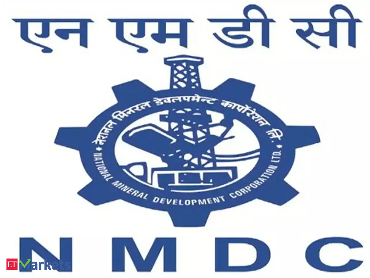 nmdc a multibagger