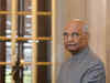 President Ram Nath Kovind lauds valour of Indian forces on Vijay Diwas