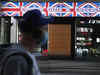 UK inflation slides on virus restrictions: Data