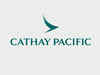 Cathay Pacific expects H2 loss to be 'significantly higher' than in H1
