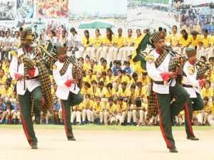 Madras regiment