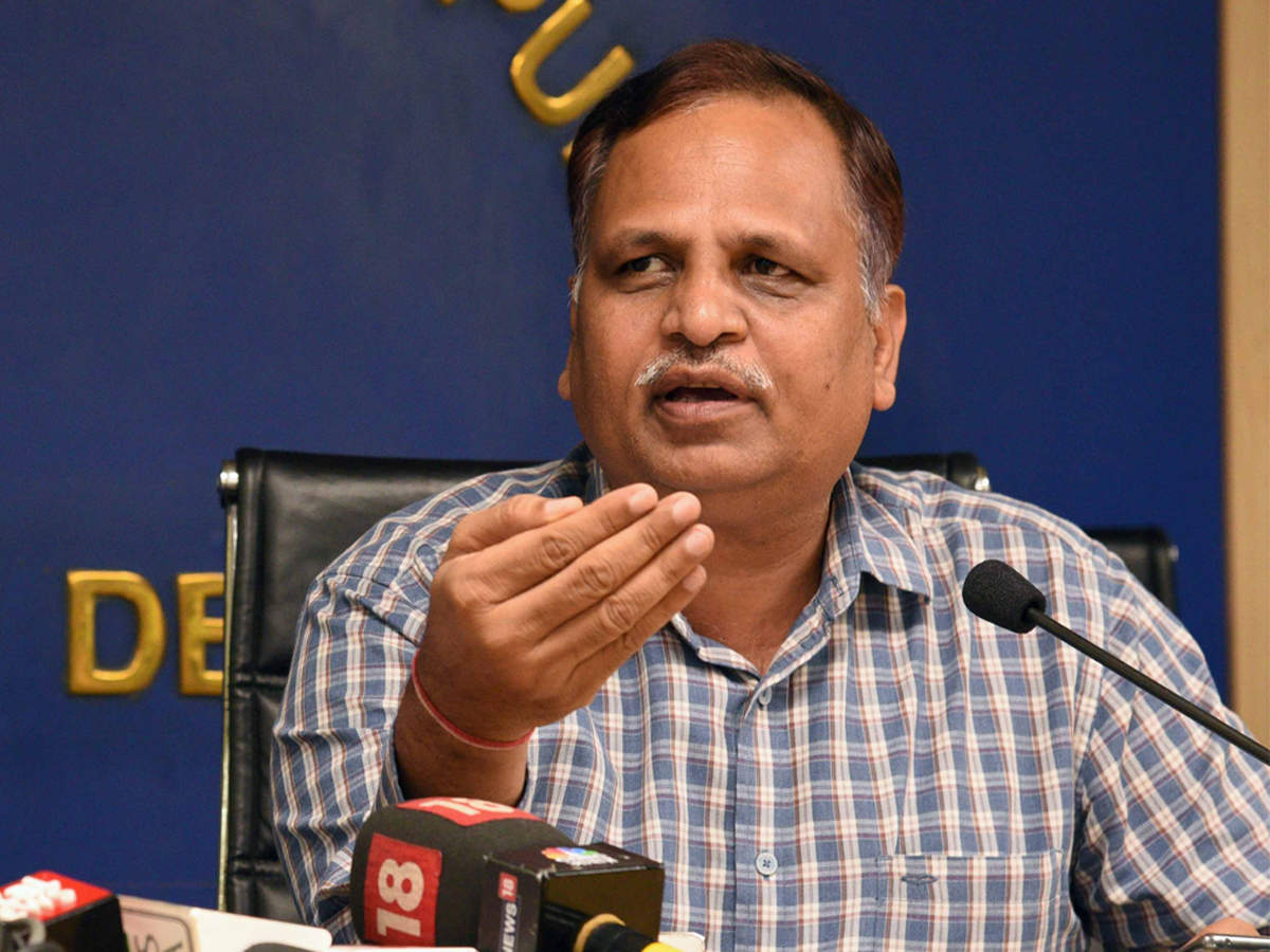 Djb Latest News Videos Photos About Djb The Economic Times