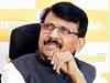 Farm laws row can be solved in 5 minutes if PM steps in: Sanjay Raut