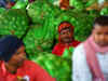 Fruits, vegetables sales at Delhi’s wholesale market down 30% due to farmers’ protest