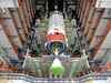 Fuel filling for second stage of PSLV-C50 completed, says ISRO