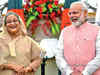 India is our true friend: Bangladesh PM Sheikh Hasina