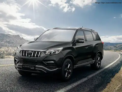 Mahindra & Mahindra