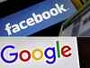 Google, Facebook had illegal deal to rig ad market, Texas says