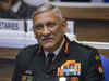 Nepal free to act independently in international affairs but must be vigilant: CDS Bipin Rawat