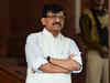 HC decision on Metro car shed work 'unfortunate': Sanjay Raut