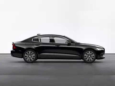Volvo S60 power