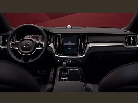 Luxurious interiors