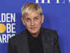 Ellen DeGeneres shares health update with fans after Covid diagnosis, says she is feeling '100 per cent’