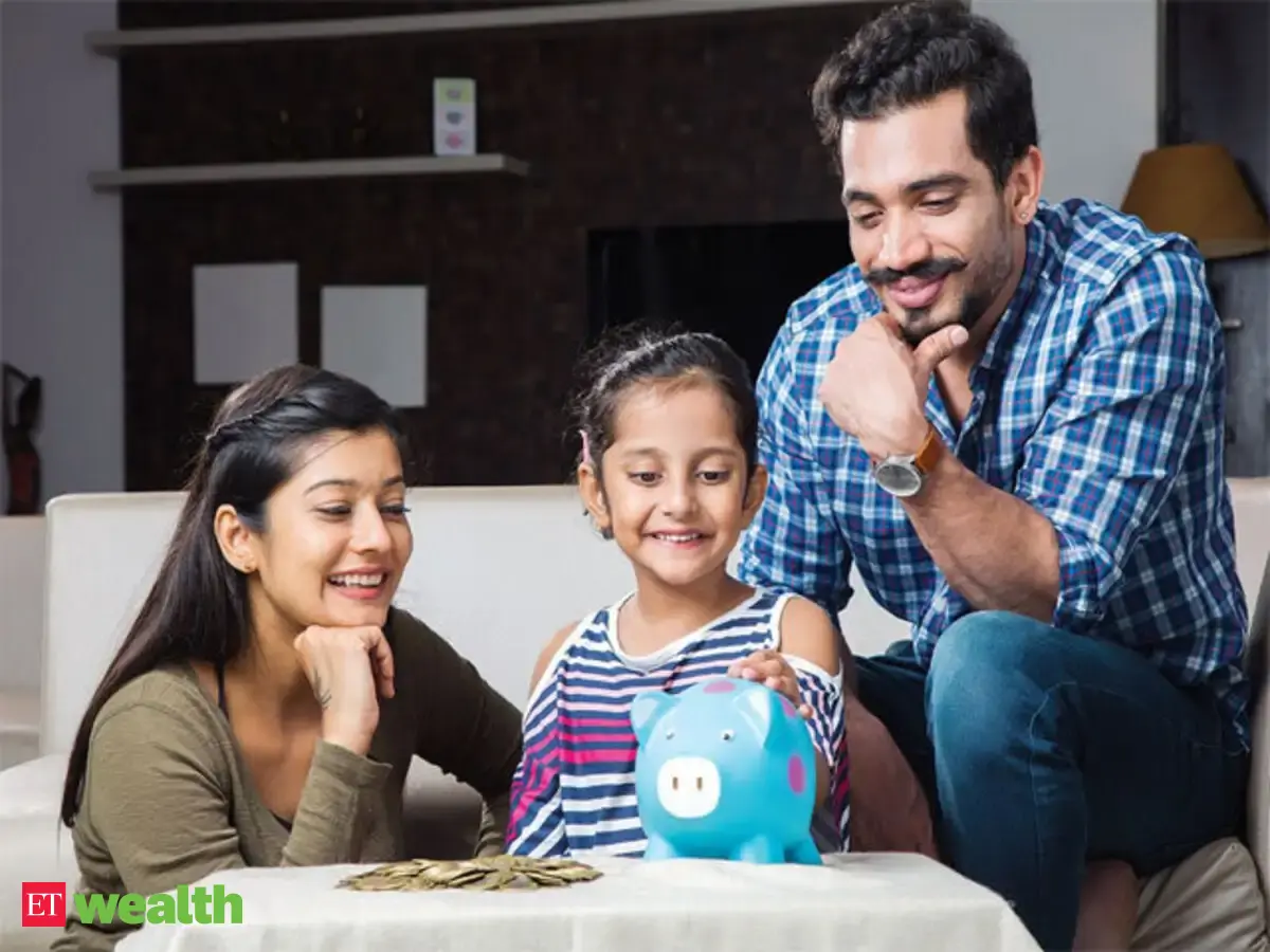Help them understand your money decisions - How parents can develop ...