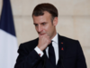 France President Emmanuel Macron tests positive for coronavirus, say French officials