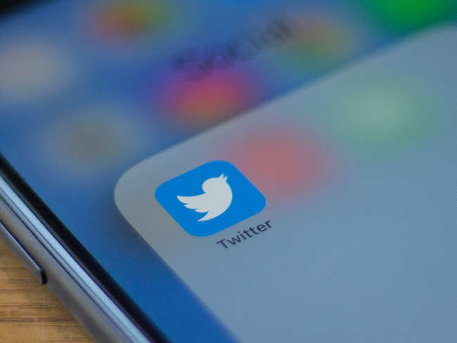 ​Twitter will start enforcing the new policy next week. ​