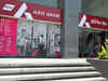 Could see rise in retail stress in coming quarters: Axis Bank