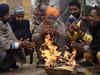 Cold wave conditions to continue till 18th December in Delhi: IMD