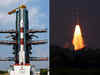 ISRO's PSLV-C50 rocket lifts-off with India's 42nd communication satellite CMS-01