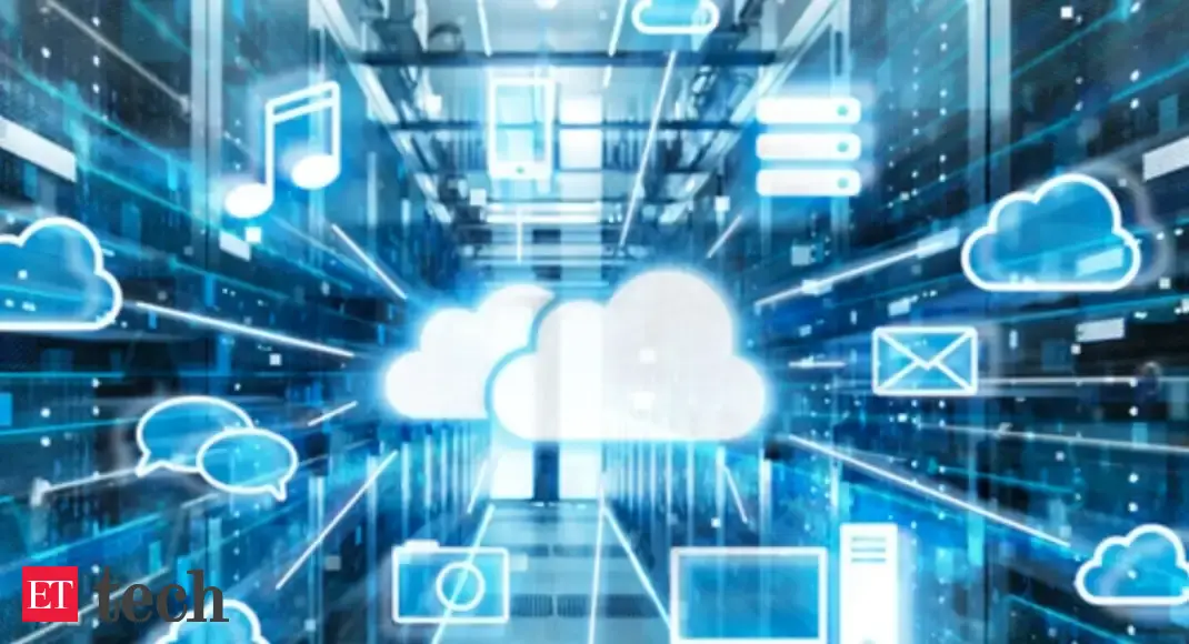 Amazon cloud business grew 54% in India in FY20 - Vimarsana News
