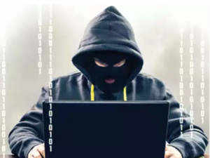 Cyber attack rep
