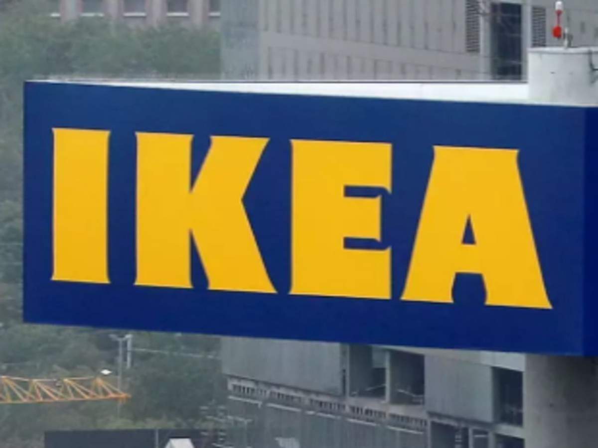 Ikea Latest News Videos Photos About Ikea The Economic Times