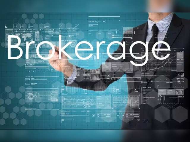 What brokerages say?
