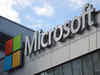 Microsoft says it found malicious software in its systems