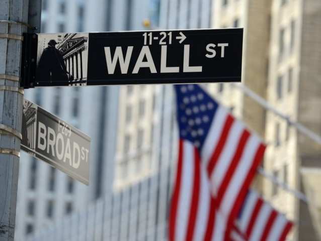 Wall Street's 6th biggest company