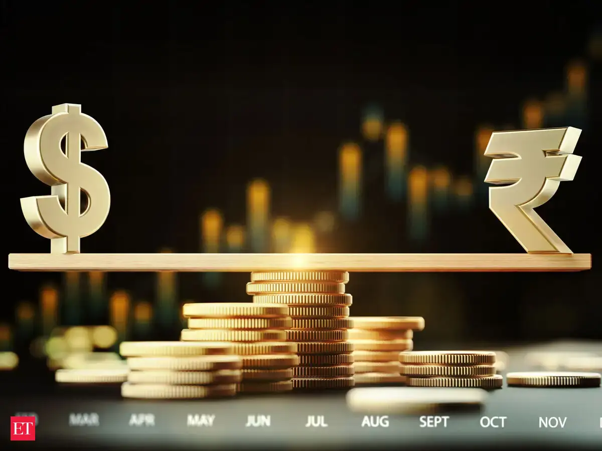 US Treasury Department adds India to the monitoring list of currency ...