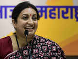 Govt working on structure to roll out PLI Scheme for technical textiles, manmade fibre segment: Smriti Irani