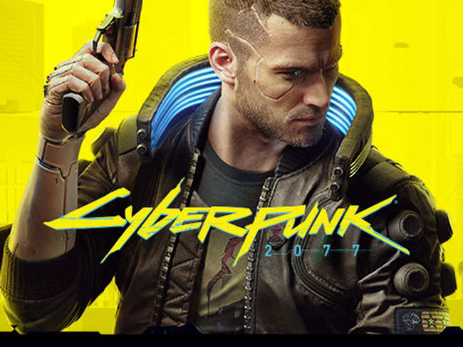 Cyberpunk 2077's release had been delayed twice this year.