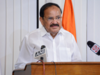 There's a need for self-regulation in social and traditional media to prevent devaluation of news, says Vice President Naidu
