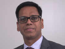 Manish Kumar, CIO-ICICI Pru2.