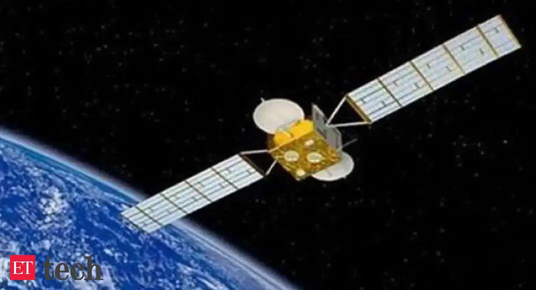 OneWeb launches 36 satellites, paves way for fast broadband launch in India by mid-2022 - Vimarsana News